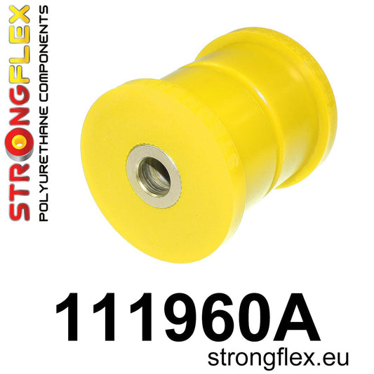 111960A: Silentblock de Montaje Amortiguador Delantero SPORT