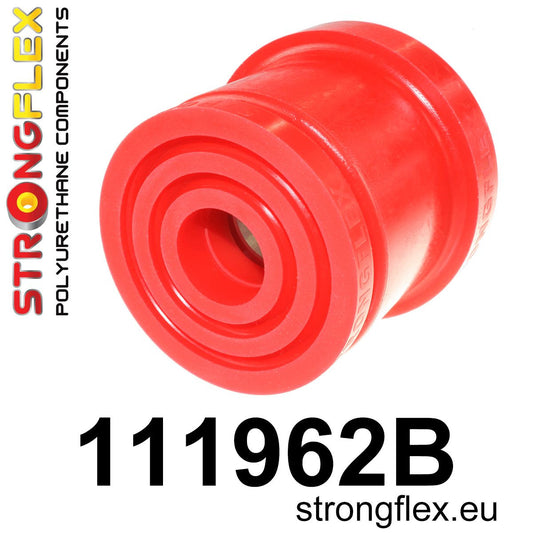 111962B: Subchasis Trasero – Silentblock Trasero