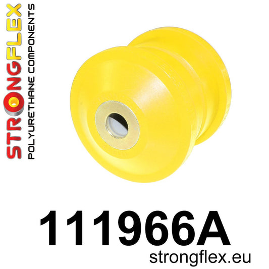 111966A: Suspensión Delantera - Silentblock Delantero SPORT