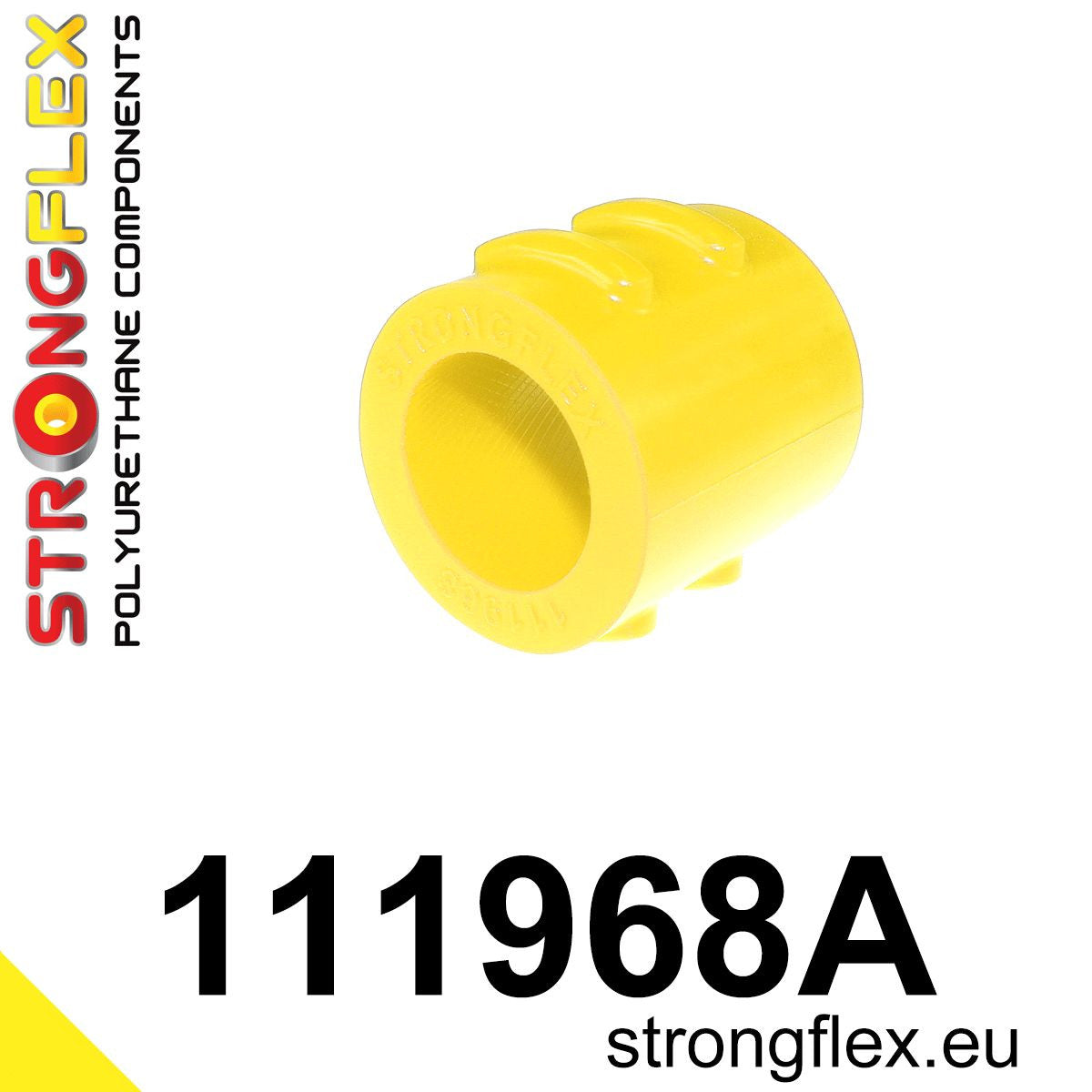111968A: Silentblock Barra Estabilizadora Delantera SPORT - Imagen 2