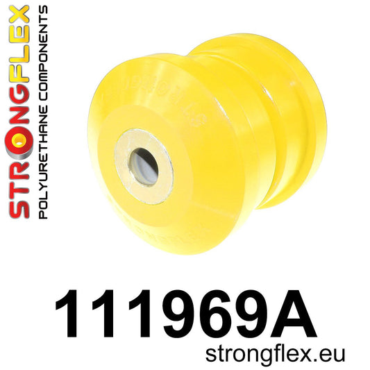 111969A: Suspensión Delantera - Silentblock Delantero SPORT
