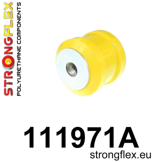 111971A: Silentblock de Amortiguador Delantero SPORT