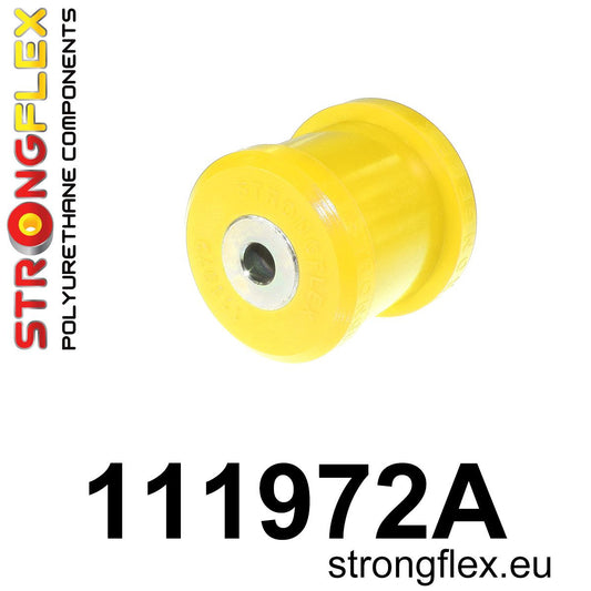 111972A: Silentblock Superior Delantero SPORT