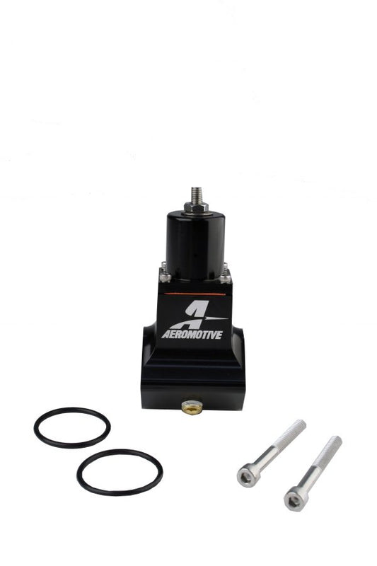 Regulador Presión Combustible Aeromotive A3000 Bypass ARE 11217