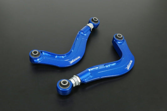 Kit de Camber Trasero Hardrace Para Toyota Alphard