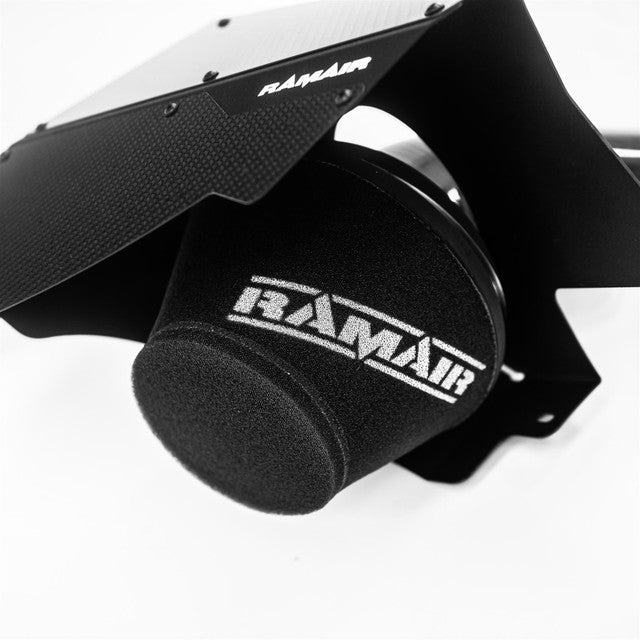Kit Admisión Ramair JSK-276-BK con Tapa Carbono BMW M2 M3 M4 3.0T S58 - Imagen 10