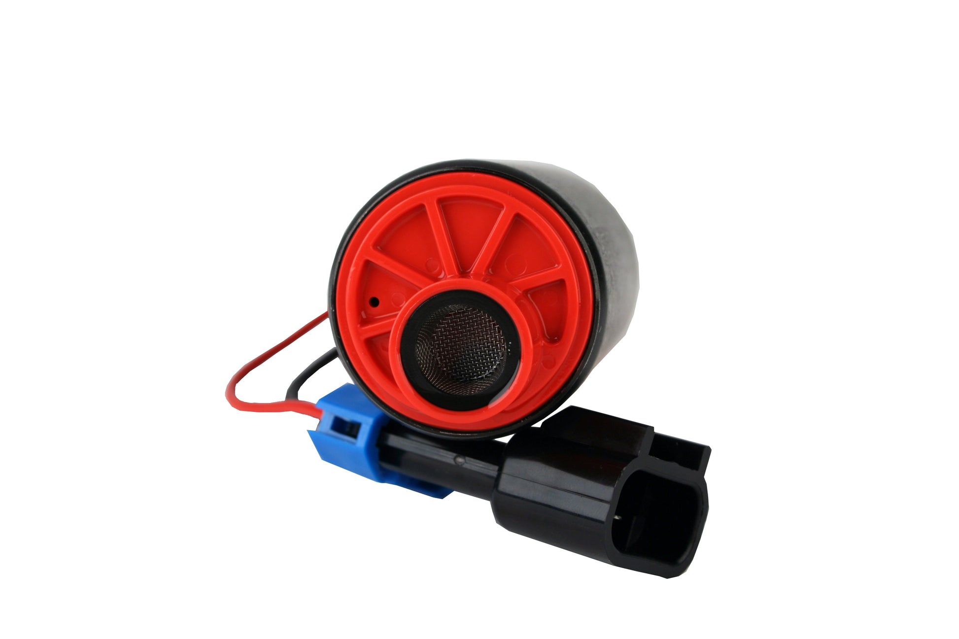 Bomba de Combustible Aeromotive 11569 340 Stealth GM 340 lph - Imagen 6