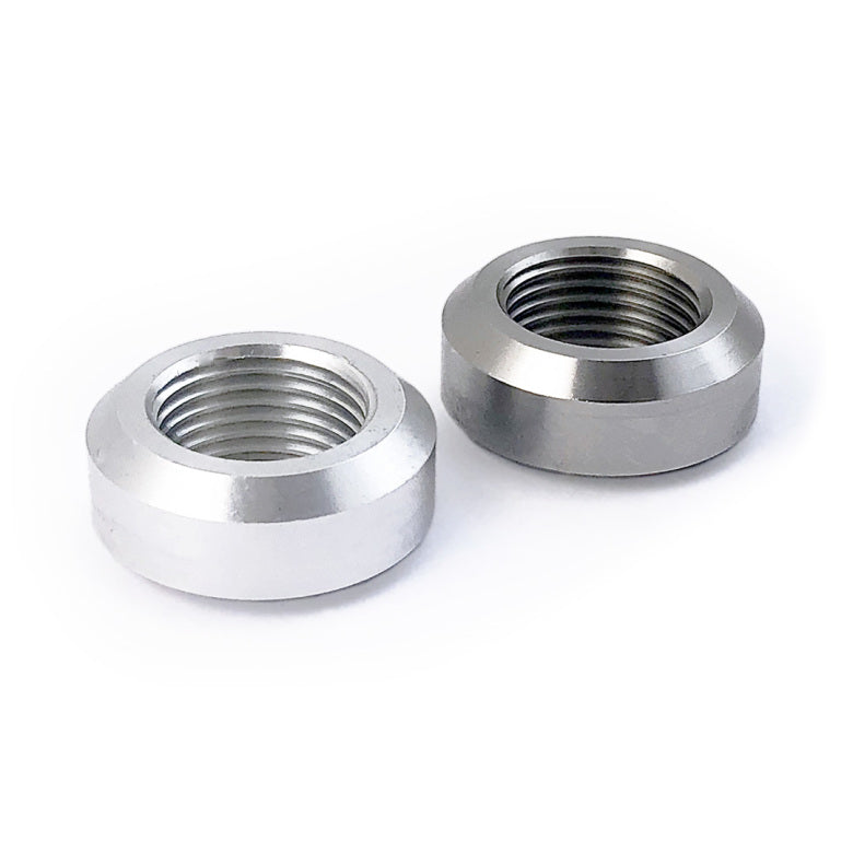 Tuerca Lambda Nuke Performance M18*1,5 Aluminio - Escape Aluminio