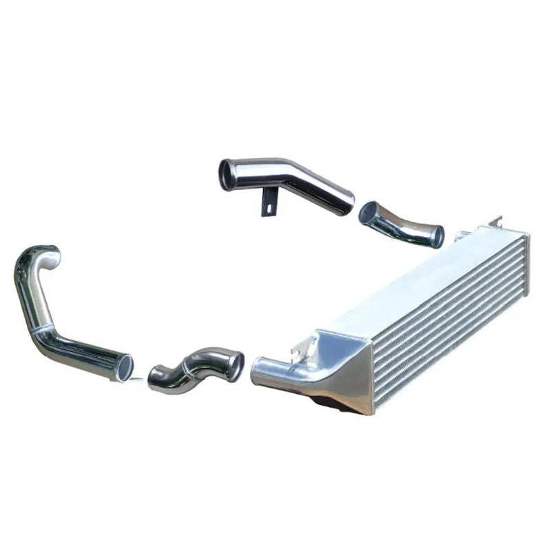 Kit Intercooler GReddy con Charge Pipes para Toyota Yaris GR