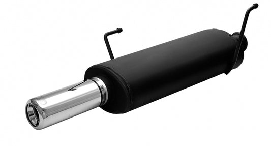 Escape Deportivo con Silenciador para PEUGEOT 206 2.0i 98-08 HATCHBACK