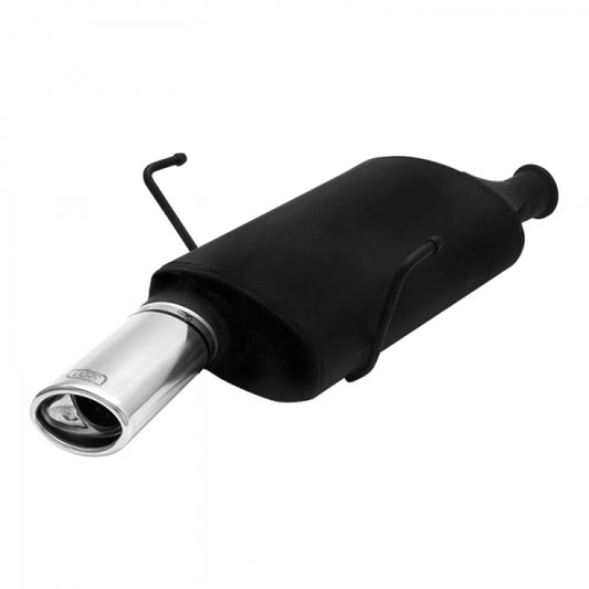 Escape Deportivo con Silenciador para PEUGEOT 406 2.0i 95-04