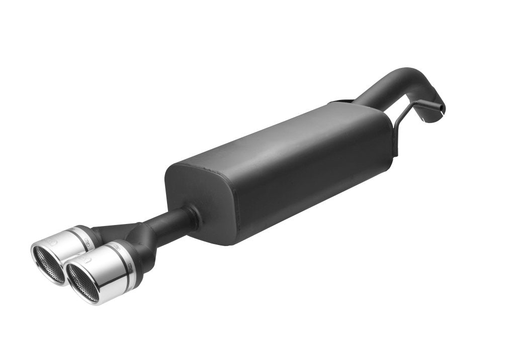 Escape Deportivo con Silenciador para PEUGEOT RCZ 2010-2015 COUPE
