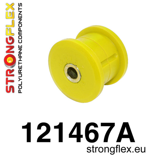 121467A: Silentblock Interior Inferior Trasero SPORT