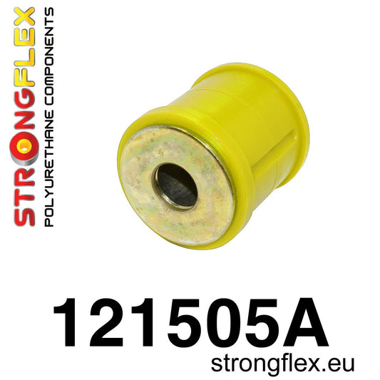 121505A: Silentblock Trasero Inferior Delantero SPORT
