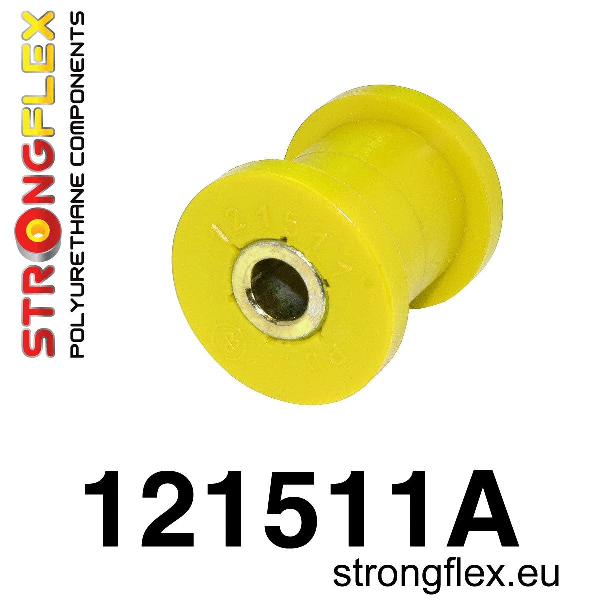 121511A: Silentblock Interior Inferior Trasero SPORT - Imagen 3