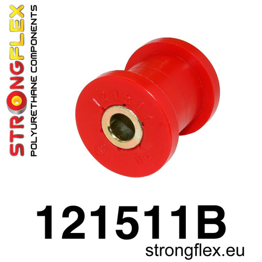 121511B: Silentblock Interior del Brazo de Suspensión Trasero Inferior