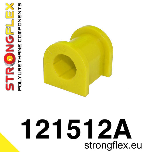 121512A: Silentblock Barra Estabilizadora Trasera SPORT