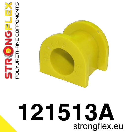 121513A: Silentblock Barra Estabilizadora Delantera SPORT