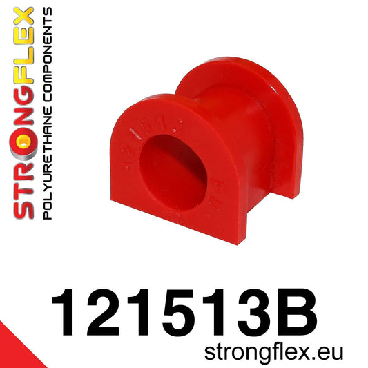 121513B: Silentblock Delantero Barra Estabilizadora