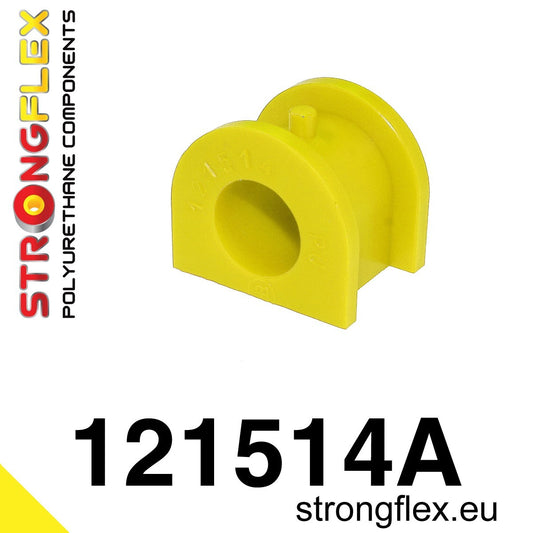 121514A: Silentblock Barra Estabilizadora Delantera SPORT