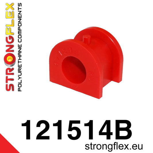 121514B: Silentblock Barra Estabilizadora
