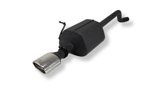 Escape Deportivo con Silenciador para RENAULT Megane IV 2016-2020 HATCHBACK