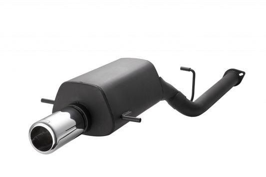 Escape Deportivo con Silenciador para SUBARU Impreza WRX, STI 2000-2008 Sedán