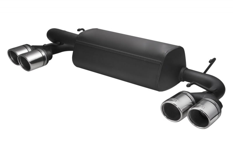Escape Deportivo con Silenciador para SUBARU Impreza WRX STI III 2007-2013 HATCHBACK