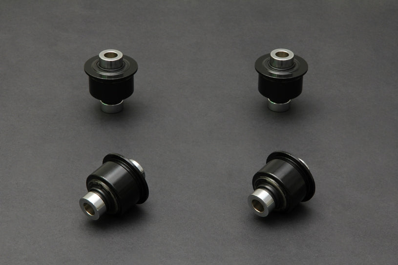 Brazo Superior Trasero Hardrace Con Silentblocks Honda S2000