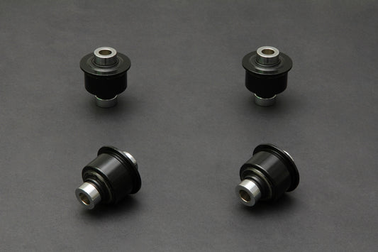 Brazo Superior Trasero Hardrace Con Silentblocks Honda S2000