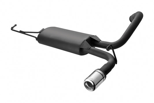 Escape Deportivo con Silenciador para SUZUKI SX4 2006-2014 SUV