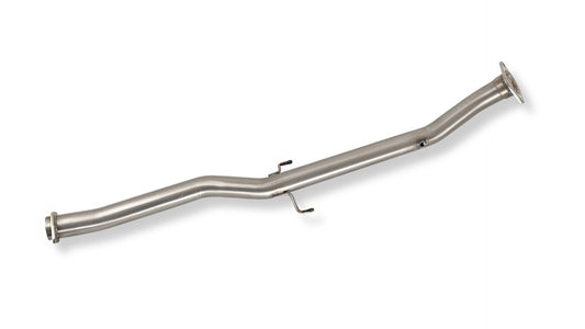 Supresor de Silenciador Deportivo con GPF para TOYOTA Yaris GR MK2 2024+