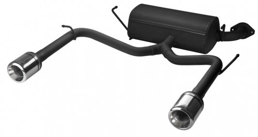 Escape Deportivo con Silenciador para TOYOTA Celica T23 99-06 Estándar