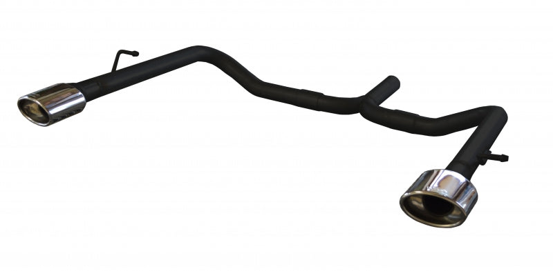 Escape Deportivo con Silenciador para TOYOTA AVENSIS III 2012 Combi