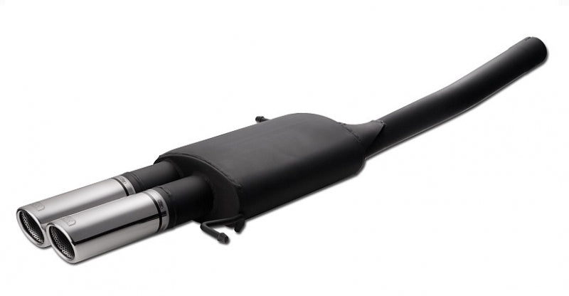 Escape Deportivo con Silenciador para VOLKSWAGEN PASSAT CC 2007-2016 Coupé