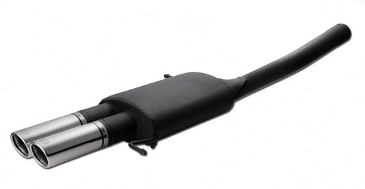 Escape Deportivo con Silenciador para VOLKSWAGEN PASSAT CC 2007-2016 Coupé