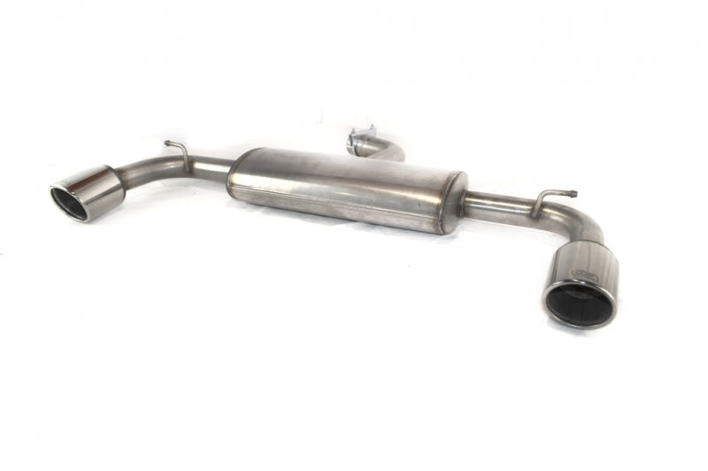 Escape Deportivo con Silenciador para VOLKSWAGEN GOLF VII GTI 2012-2016 HATCHBACK