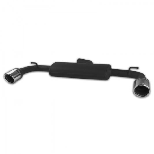Escape Deportivo con Silenciador para VOLKSWAGEN GOLF VII GTI 2012-2016 Hatchback