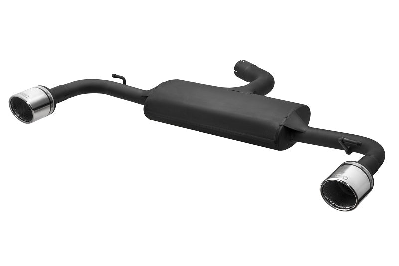 Escape Deportivo con Silenciador para VOLKSWAGEN Golf VII GTI LOOK 2012-2019 HATCHBACK