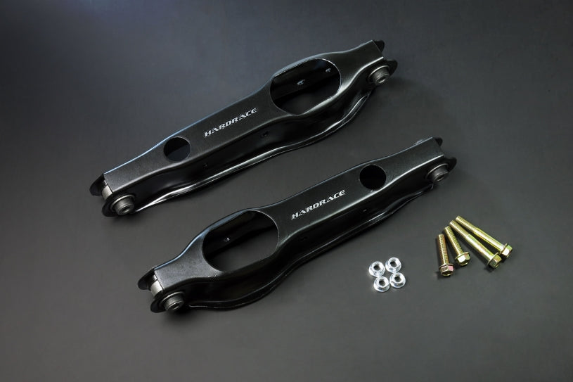 Brazo Inferior Trasero Hardrace Para Honda Civic Crx Integra