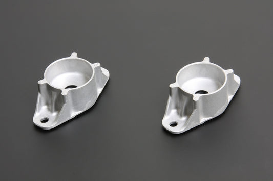 Soporte Reforzado Trasero de Amortiguador Hardrace Ford Focus Mazda 3