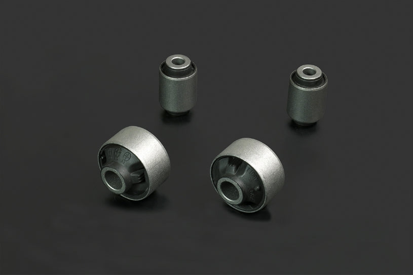 Brazo Inferior Delantero Hardrace Para Silentblocks Scion Subaru Toyota