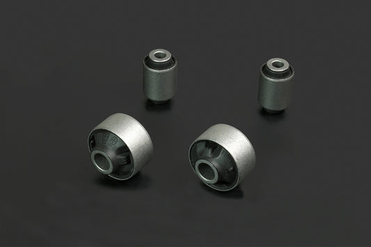 Brazo Inferior Delantero Hardrace Para Silentblocks Scion Subaru Toyota