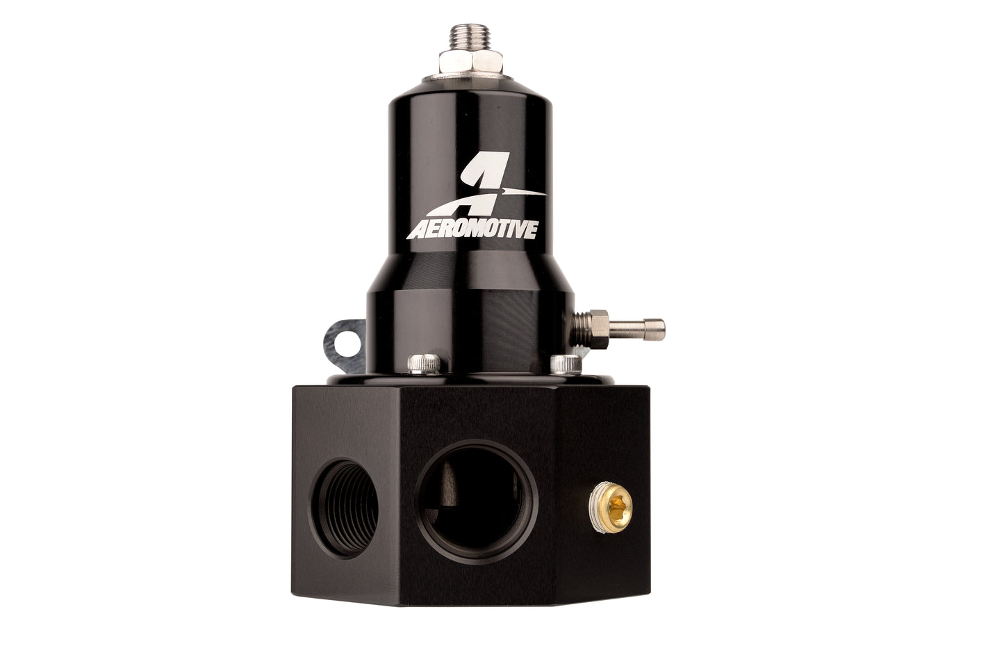 Regulador Presión Combustible Aeromotive EFI Pro-Series ARE 13145 - Imagen 4