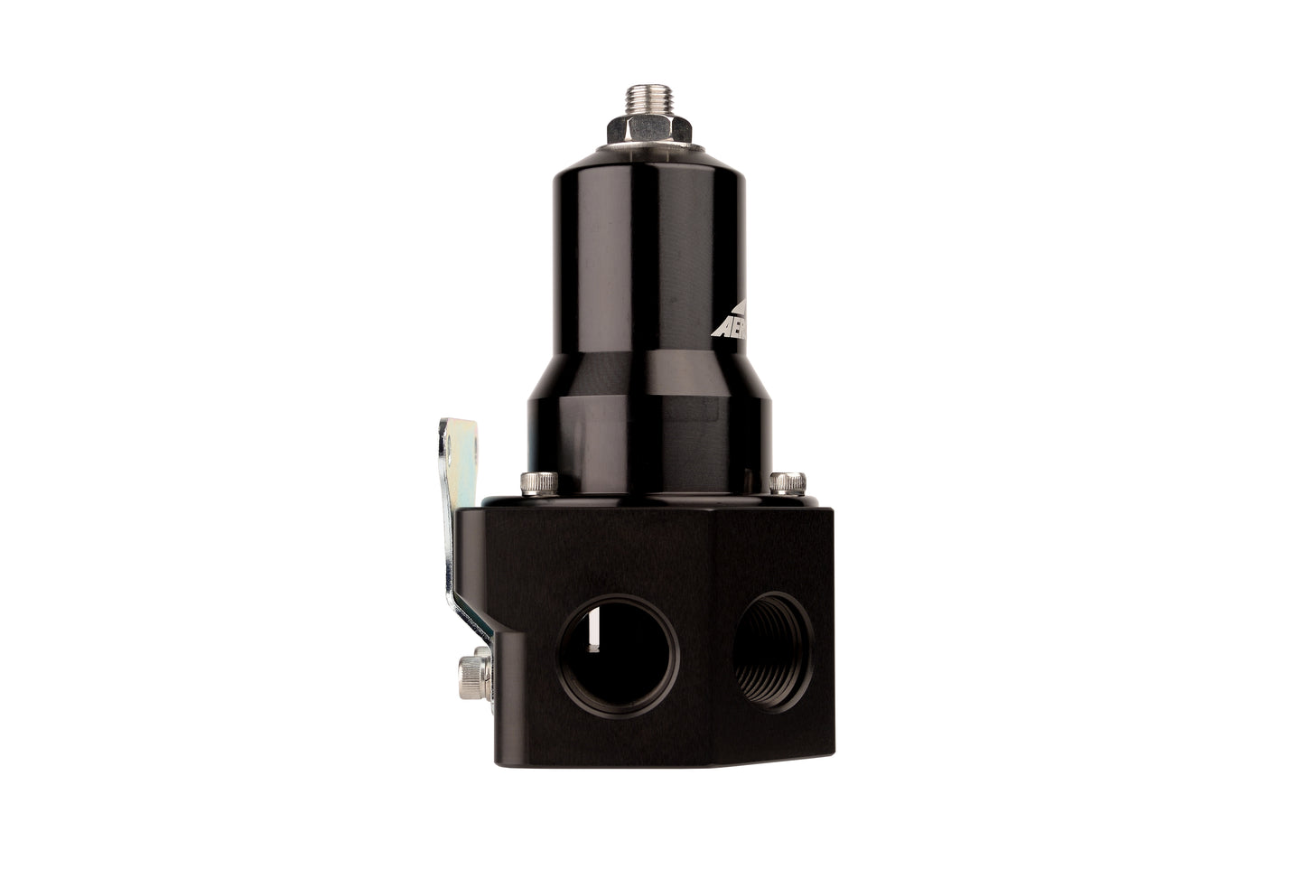 Regulador Presión Combustible Aeromotive 13110 EFI Pro-Series (Incluye Racores y Juntas) - Imagen 4