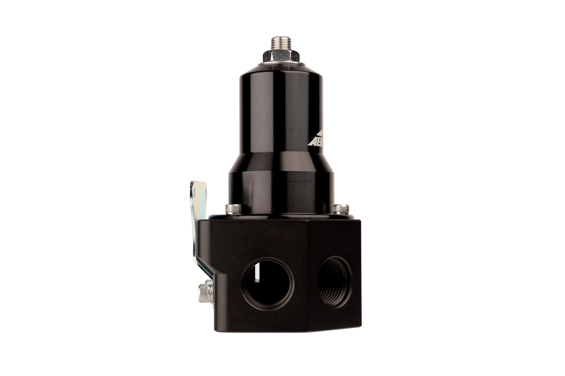 Regulador Presión Combustible Aeromotive 13110 EFI Pro-Series (Incluye Racores y Juntas) - Imagen 4