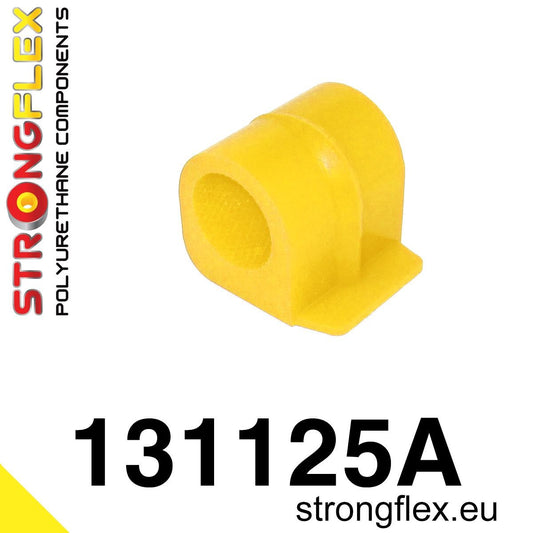 131125A: Silentblock Barra Estabilizadora Delantera SPORT