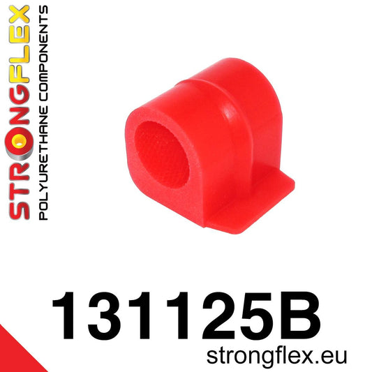 131125B: Silentblock Delantero Barra Estabilizadora