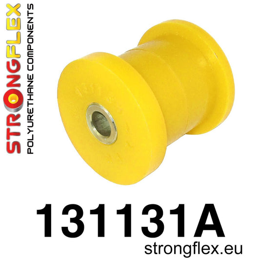 131131A: Silentblock Trasero de Trapecio Delantero SPORT