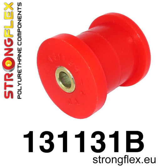 131131B: Silentblock Trasero del Trapecio Delantero